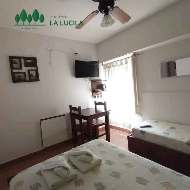 Triple Estándar miniatura 2